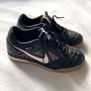 Supreme X Gato SB ‘Black’ ✨!